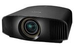 ����� 4�-��������� �� Sony: ������ VPL-VW260, VW360 � VW760 ����������� ��� ��������!