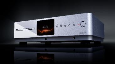 Audiolab Omnia - �������� ��� ������������!
